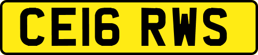 CE16RWS
