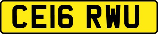 CE16RWU