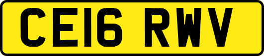 CE16RWV