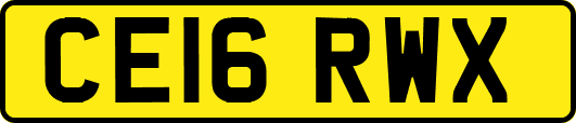 CE16RWX