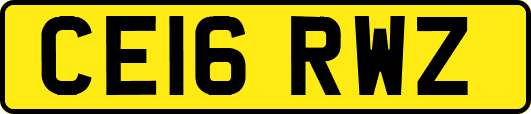 CE16RWZ