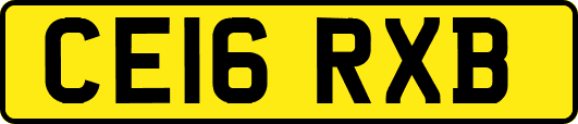 CE16RXB