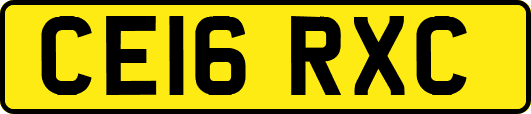 CE16RXC