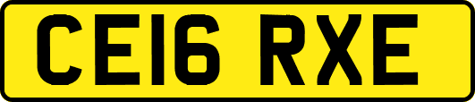 CE16RXE