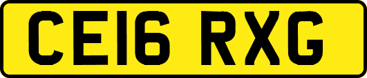 CE16RXG