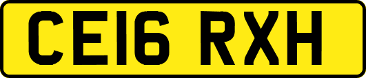 CE16RXH
