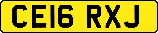 CE16RXJ