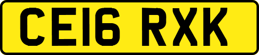 CE16RXK
