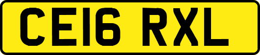 CE16RXL