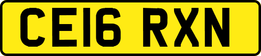 CE16RXN