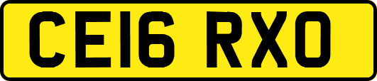 CE16RXO