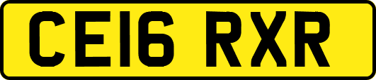 CE16RXR