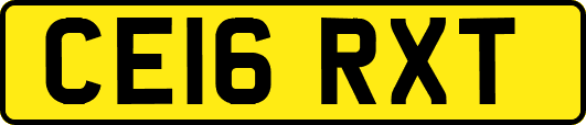CE16RXT