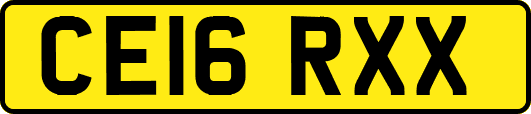 CE16RXX