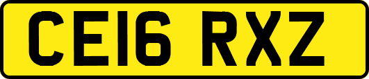 CE16RXZ