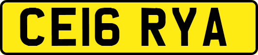 CE16RYA