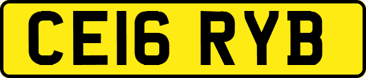 CE16RYB