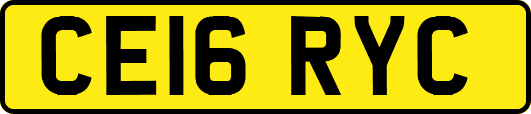 CE16RYC