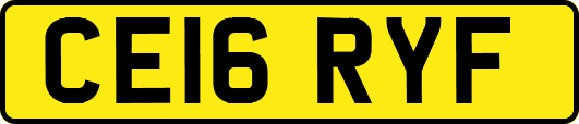 CE16RYF