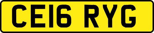 CE16RYG