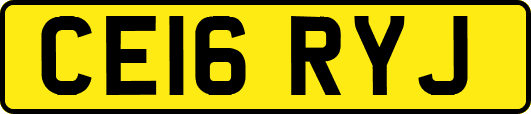 CE16RYJ
