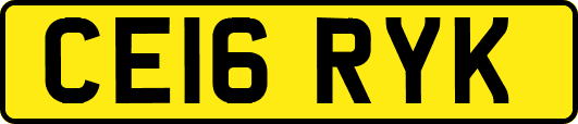CE16RYK