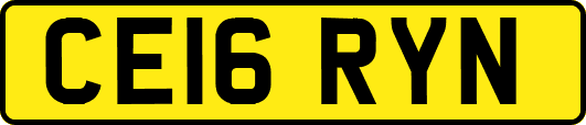 CE16RYN