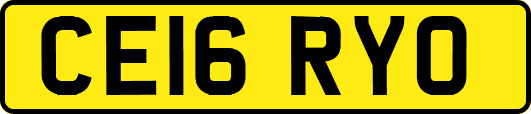 CE16RYO