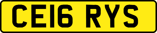 CE16RYS
