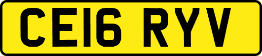 CE16RYV