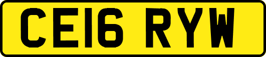 CE16RYW
