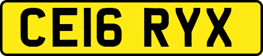 CE16RYX