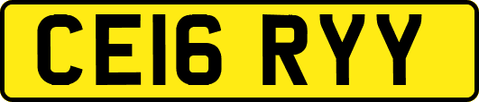 CE16RYY