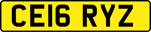 CE16RYZ