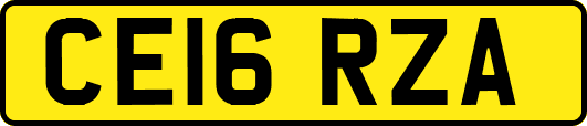 CE16RZA