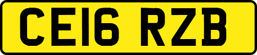 CE16RZB