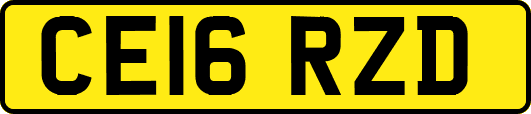 CE16RZD