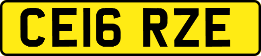CE16RZE
