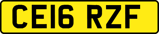 CE16RZF