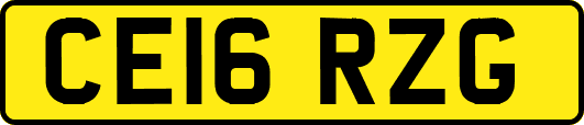 CE16RZG