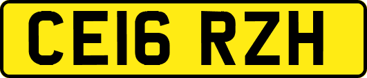 CE16RZH