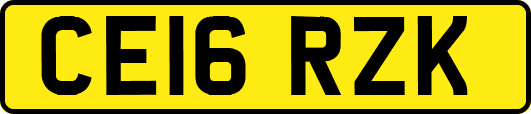 CE16RZK
