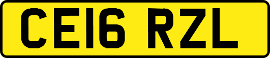 CE16RZL