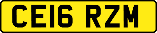 CE16RZM