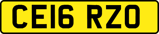 CE16RZO