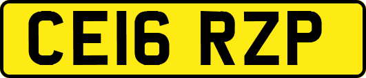 CE16RZP