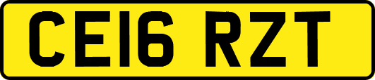 CE16RZT