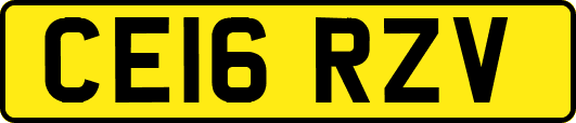 CE16RZV