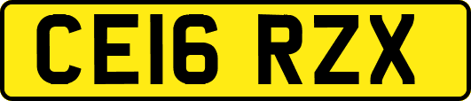 CE16RZX
