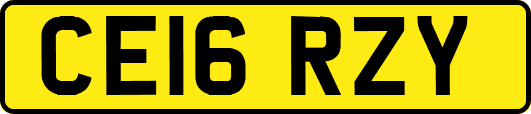 CE16RZY